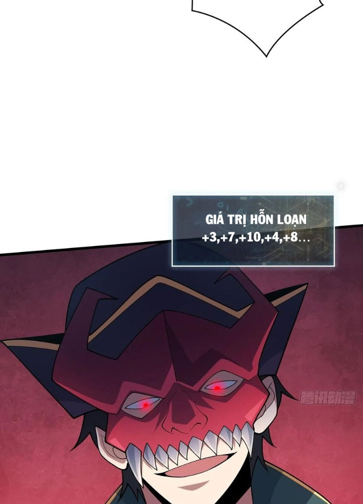 Nhân Vật Phản Diện? Chắc Chắn Không Phải Ta Chapter 63 - Trang 4