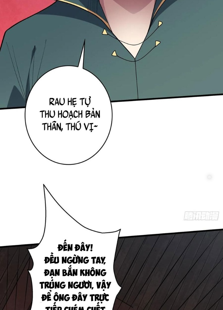 Nhân Vật Phản Diện? Chắc Chắn Không Phải Ta Chapter 63 - Trang 4