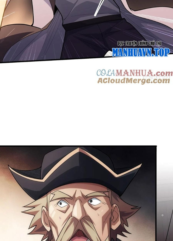 Nhân Vật Phản Diện? Chắc Chắn Không Phải Ta Chapter 63 - Trang 4