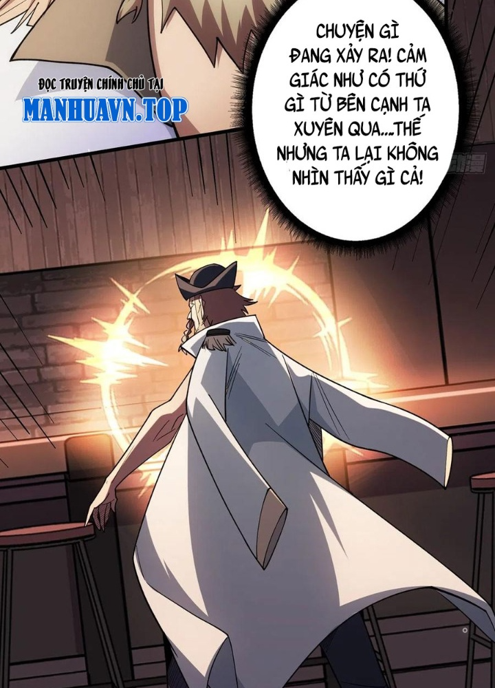 Nhân Vật Phản Diện? Chắc Chắn Không Phải Ta Chapter 63 - Trang 4