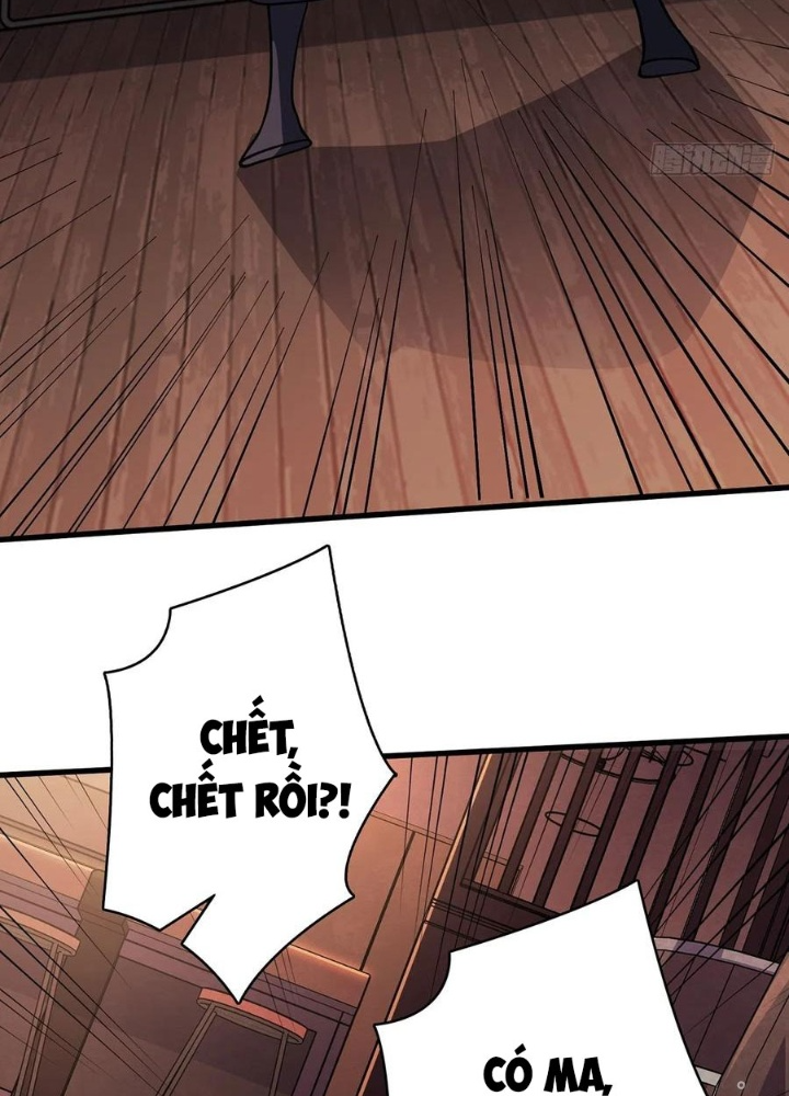 Nhân Vật Phản Diện? Chắc Chắn Không Phải Ta Chapter 63 - Trang 4