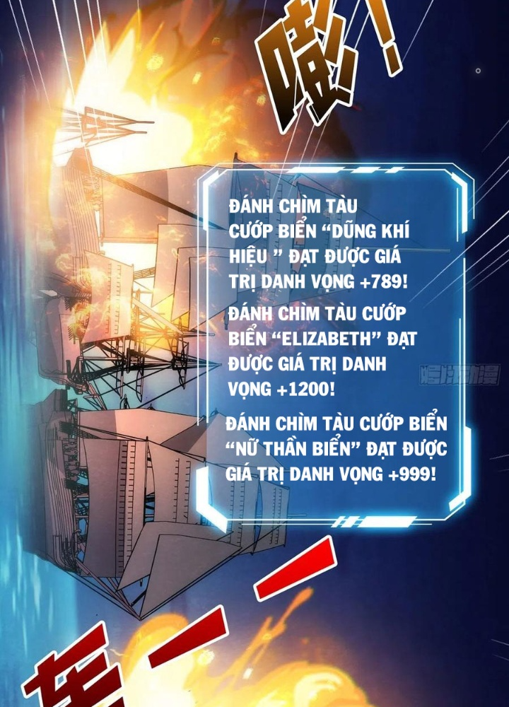 Nhân Vật Phản Diện? Chắc Chắn Không Phải Ta Chapter 63 - Trang 4