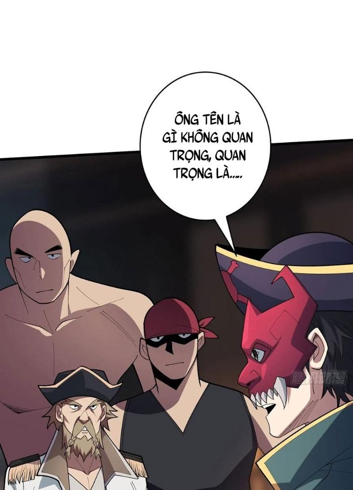 Nhân Vật Phản Diện? Chắc Chắn Không Phải Ta Chapter 63 - Trang 4
