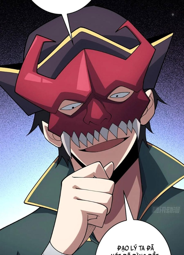 Nhân Vật Phản Diện? Chắc Chắn Không Phải Ta Chapter 63 - Trang 4