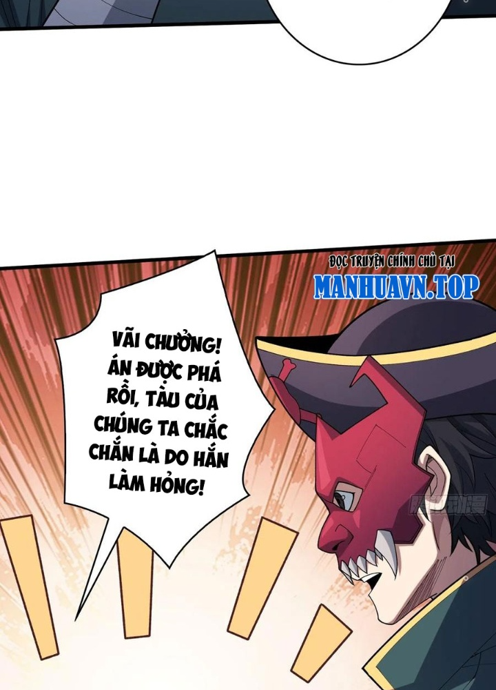 Nhân Vật Phản Diện? Chắc Chắn Không Phải Ta Chapter 63 - Trang 4