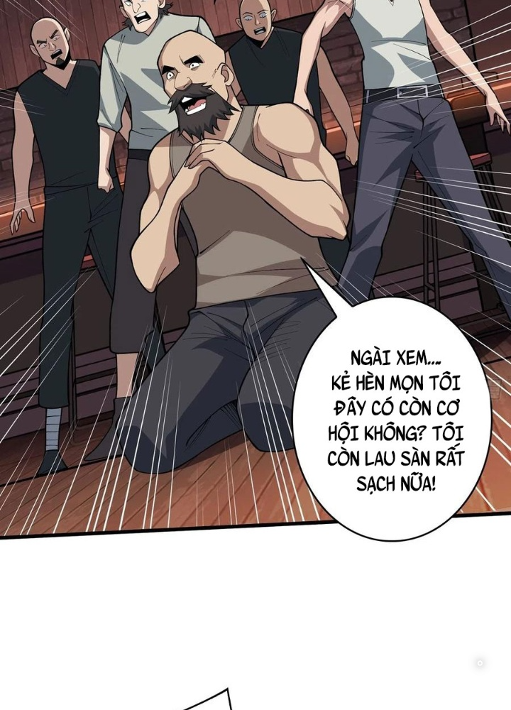 Nhân Vật Phản Diện? Chắc Chắn Không Phải Ta Chapter 63 - Trang 4