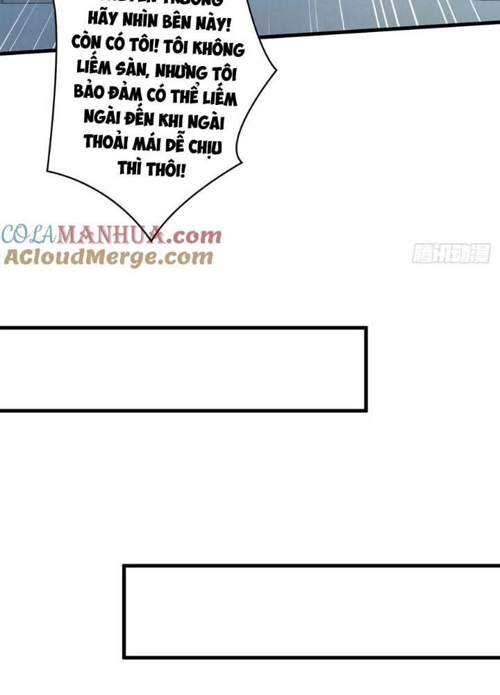 Nhân Vật Phản Diện? Chắc Chắn Không Phải Ta Chapter 63 - Trang 4