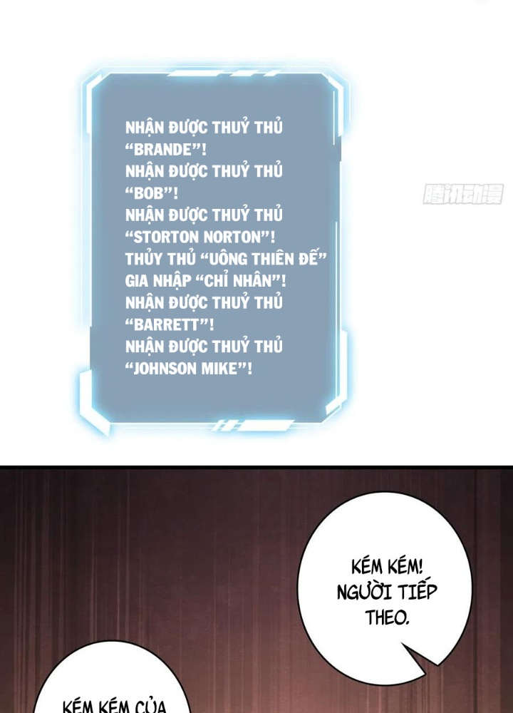 Nhân Vật Phản Diện? Chắc Chắn Không Phải Ta Chapter 63 - Trang 4