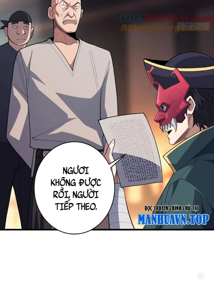 Nhân Vật Phản Diện? Chắc Chắn Không Phải Ta Chapter 63 - Trang 4