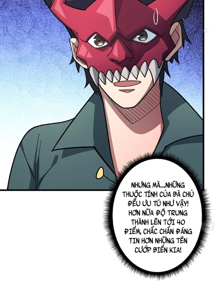 Nhân Vật Phản Diện? Chắc Chắn Không Phải Ta Chapter 63 - Trang 4