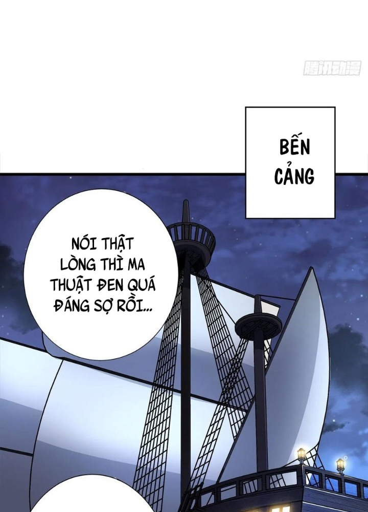 Nhân Vật Phản Diện? Chắc Chắn Không Phải Ta Chapter 64 - Trang 4