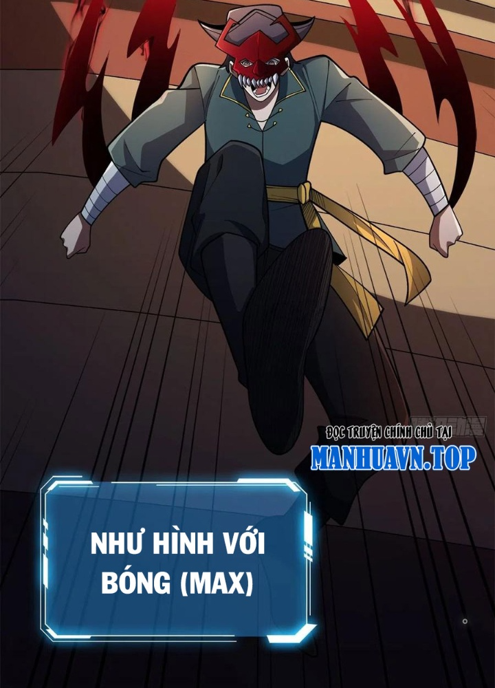 Nhân Vật Phản Diện? Chắc Chắn Không Phải Ta Chapter 64 - Trang 4