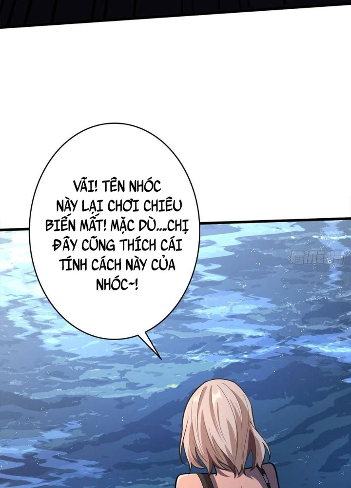 Nhân Vật Phản Diện? Chắc Chắn Không Phải Ta Chapter 64 - Trang 4