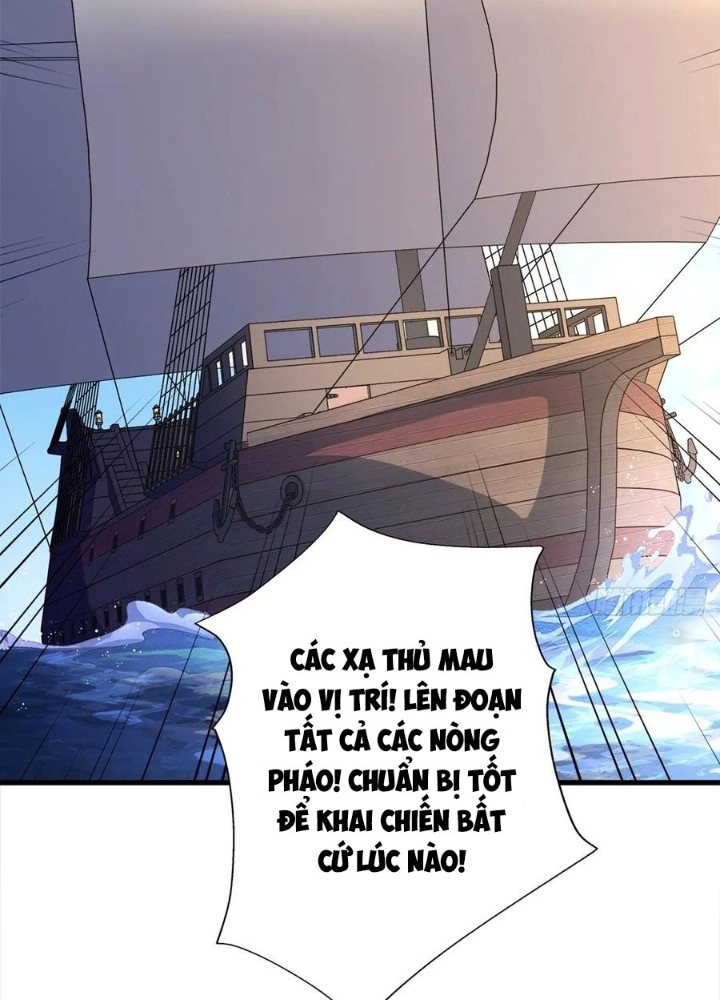 Nhân Vật Phản Diện? Chắc Chắn Không Phải Ta Chapter 64 - Trang 4