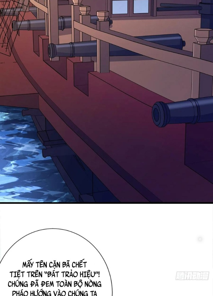 Nhân Vật Phản Diện? Chắc Chắn Không Phải Ta Chapter 64 - Trang 4