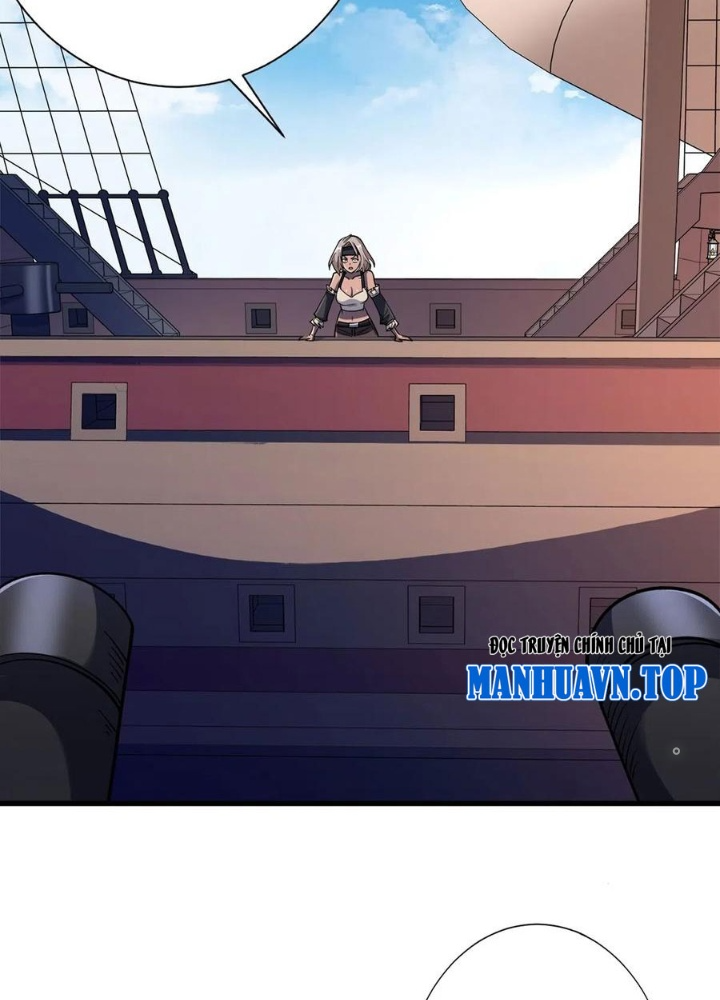 Nhân Vật Phản Diện? Chắc Chắn Không Phải Ta Chapter 64 - Trang 4