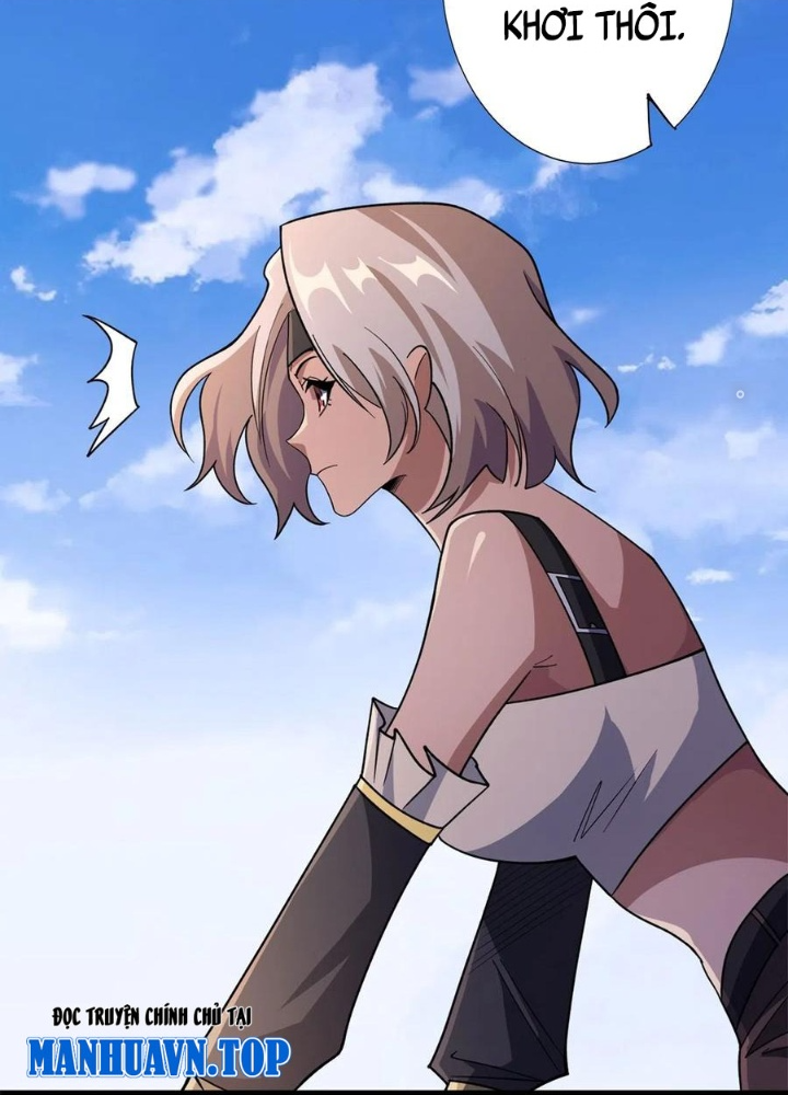 Nhân Vật Phản Diện? Chắc Chắn Không Phải Ta Chapter 64 - Trang 4