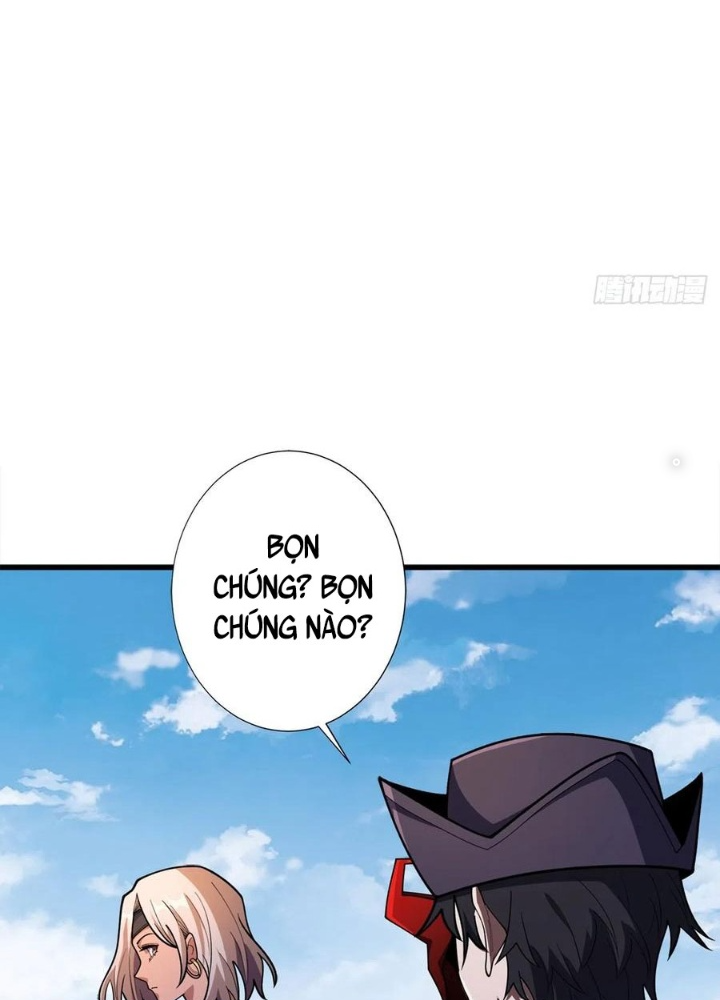 Nhân Vật Phản Diện? Chắc Chắn Không Phải Ta Chapter 64 - Trang 4