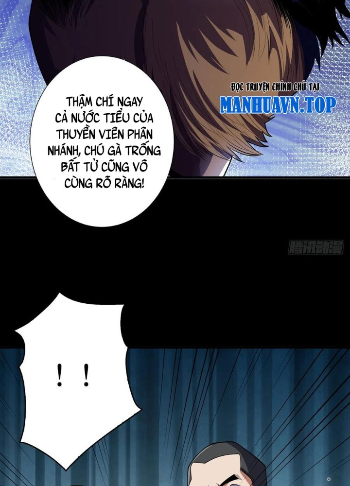 Nhân Vật Phản Diện? Chắc Chắn Không Phải Ta Chapter 64 - Trang 4