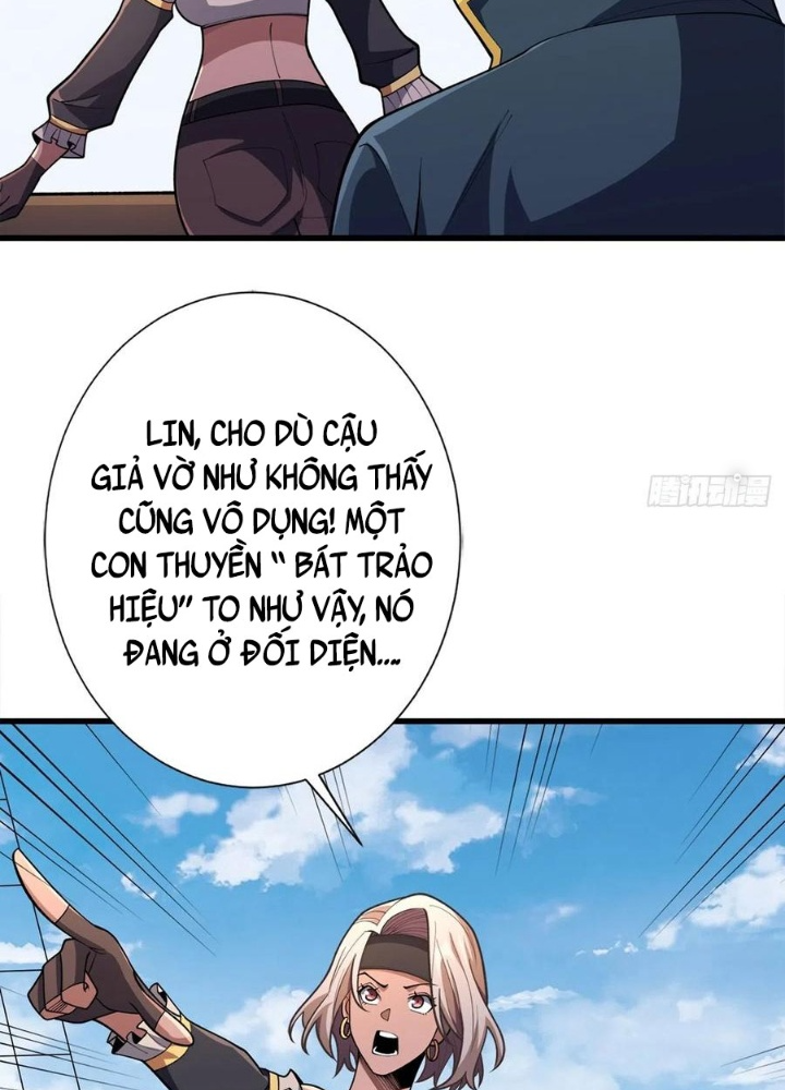 Nhân Vật Phản Diện? Chắc Chắn Không Phải Ta Chapter 64 - Trang 4