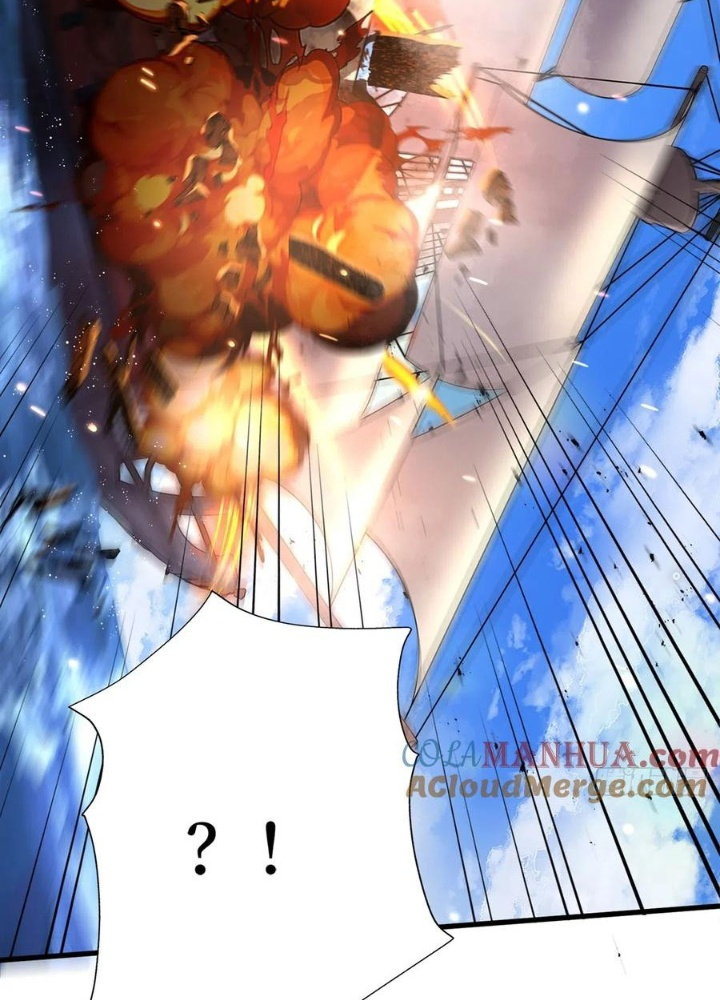 Nhân Vật Phản Diện? Chắc Chắn Không Phải Ta Chapter 64 - Trang 4