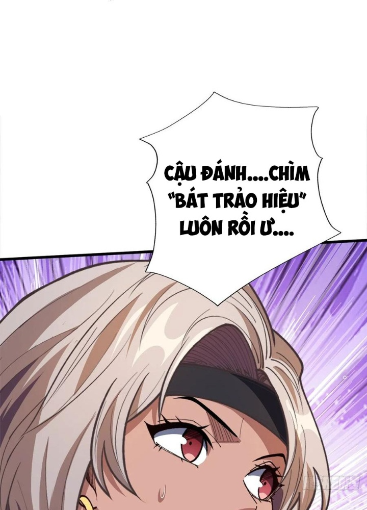 Nhân Vật Phản Diện? Chắc Chắn Không Phải Ta Chapter 64 - Trang 4