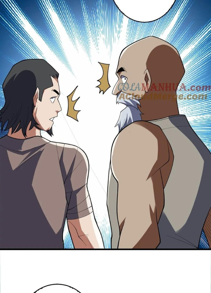 Nhân Vật Phản Diện? Chắc Chắn Không Phải Ta Chapter 64 - Trang 4