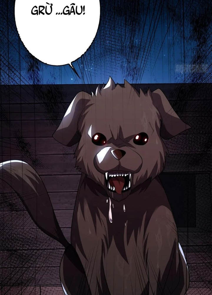 Nhân Vật Phản Diện? Chắc Chắn Không Phải Ta Chapter 64 - Trang 4