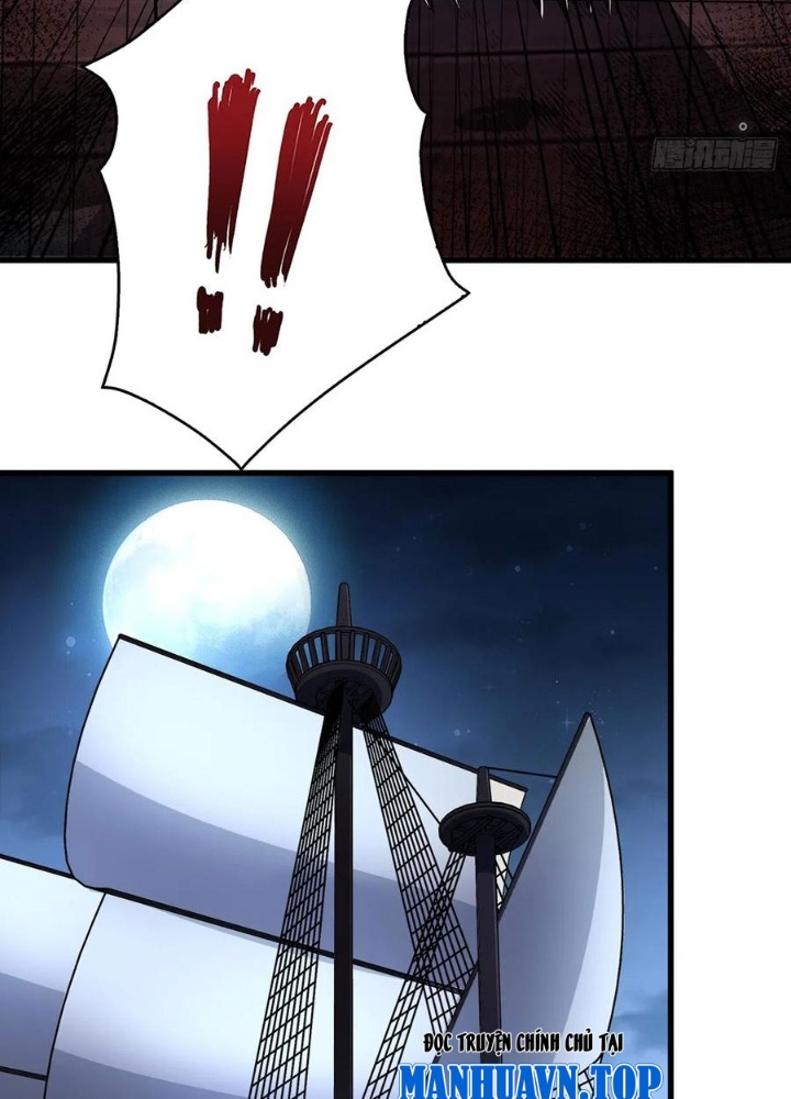 Nhân Vật Phản Diện? Chắc Chắn Không Phải Ta Chapter 64 - Trang 4