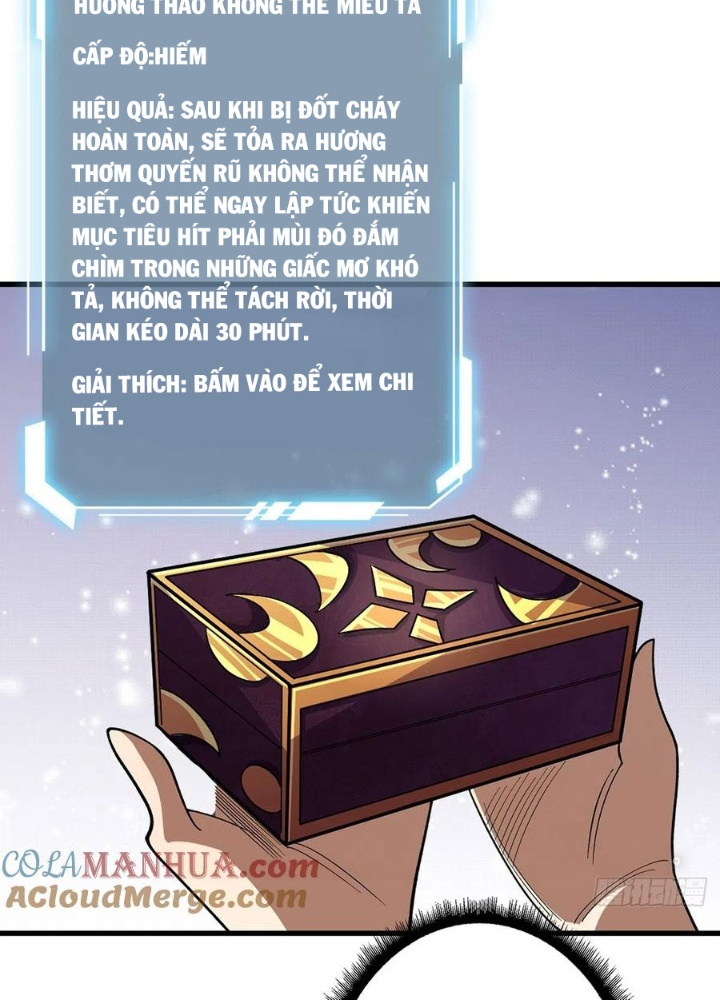 Nhân Vật Phản Diện? Chắc Chắn Không Phải Ta Chapter 64 - Trang 4