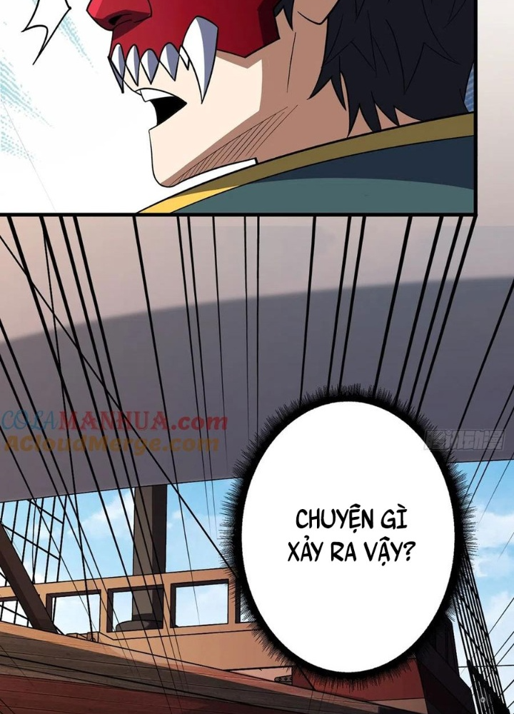 Nhân Vật Phản Diện? Chắc Chắn Không Phải Ta Chapter 64 - Trang 4