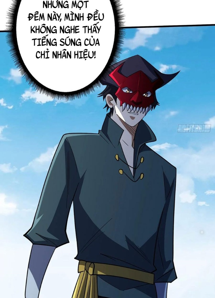 Nhân Vật Phản Diện? Chắc Chắn Không Phải Ta Chapter 64 - Trang 4