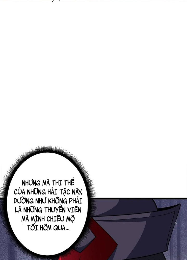 Nhân Vật Phản Diện? Chắc Chắn Không Phải Ta Chapter 64 - Trang 4