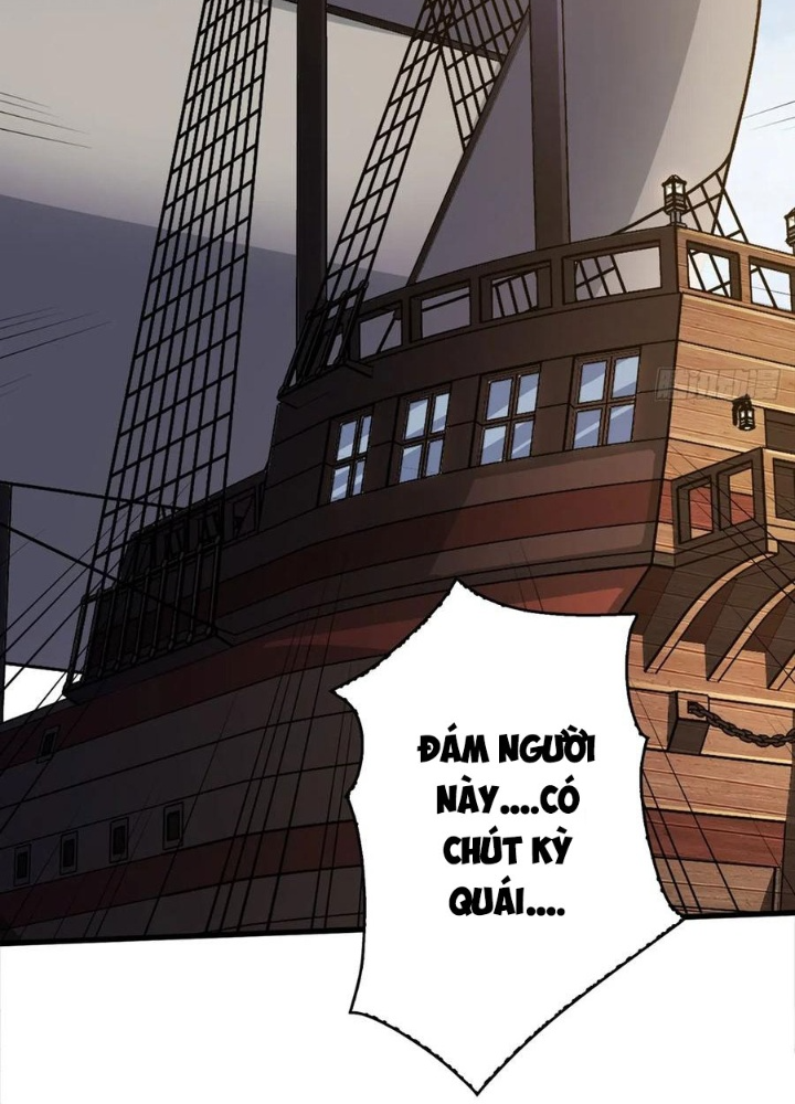 Nhân Vật Phản Diện? Chắc Chắn Không Phải Ta Chapter 64 - Trang 4