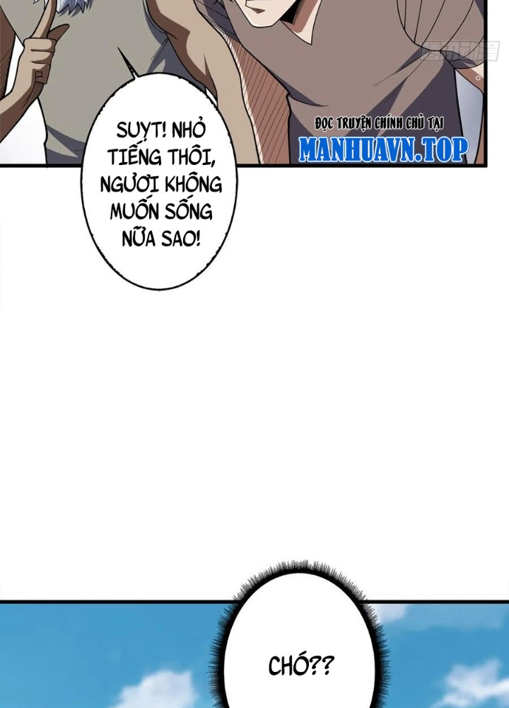 Nhân Vật Phản Diện? Chắc Chắn Không Phải Ta Chapter 64 - Trang 4