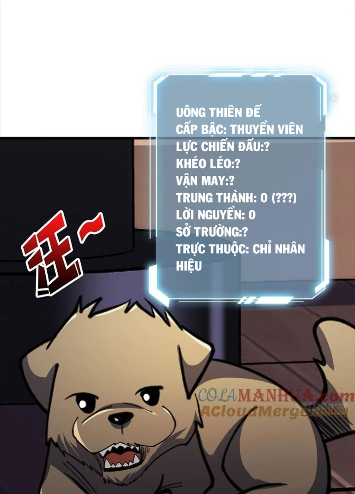 Nhân Vật Phản Diện? Chắc Chắn Không Phải Ta Chapter 64 - Trang 4