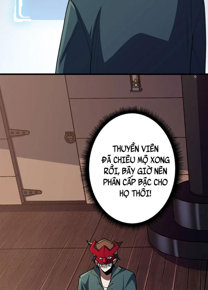 Nhân Vật Phản Diện? Chắc Chắn Không Phải Ta Chapter 64 - Trang 4