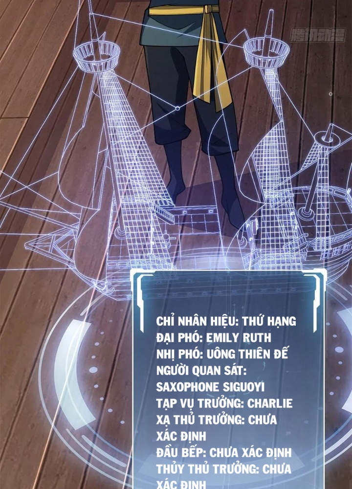 Nhân Vật Phản Diện? Chắc Chắn Không Phải Ta Chapter 64 - Trang 4