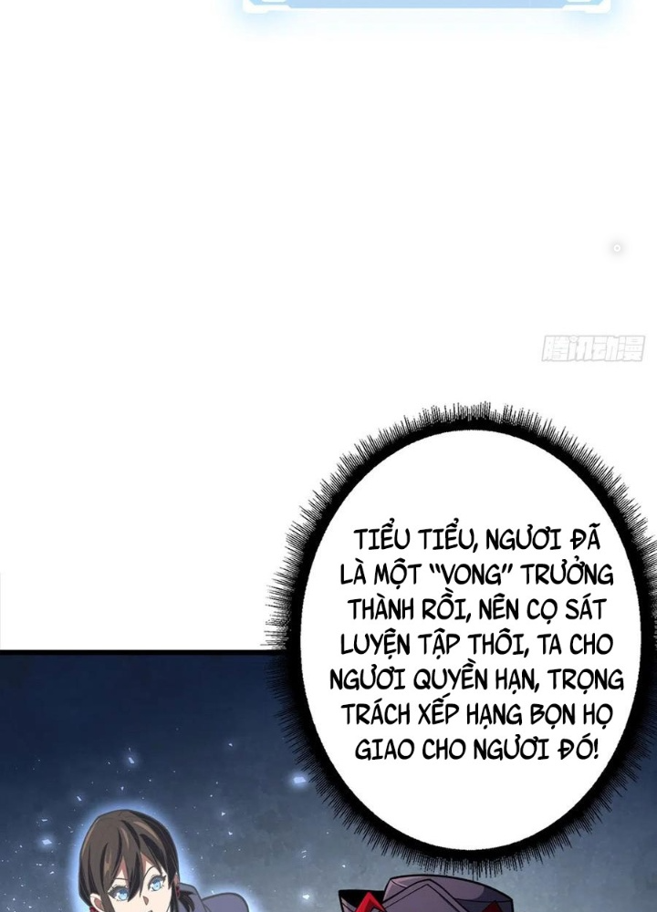 Nhân Vật Phản Diện? Chắc Chắn Không Phải Ta Chapter 64 - Trang 4