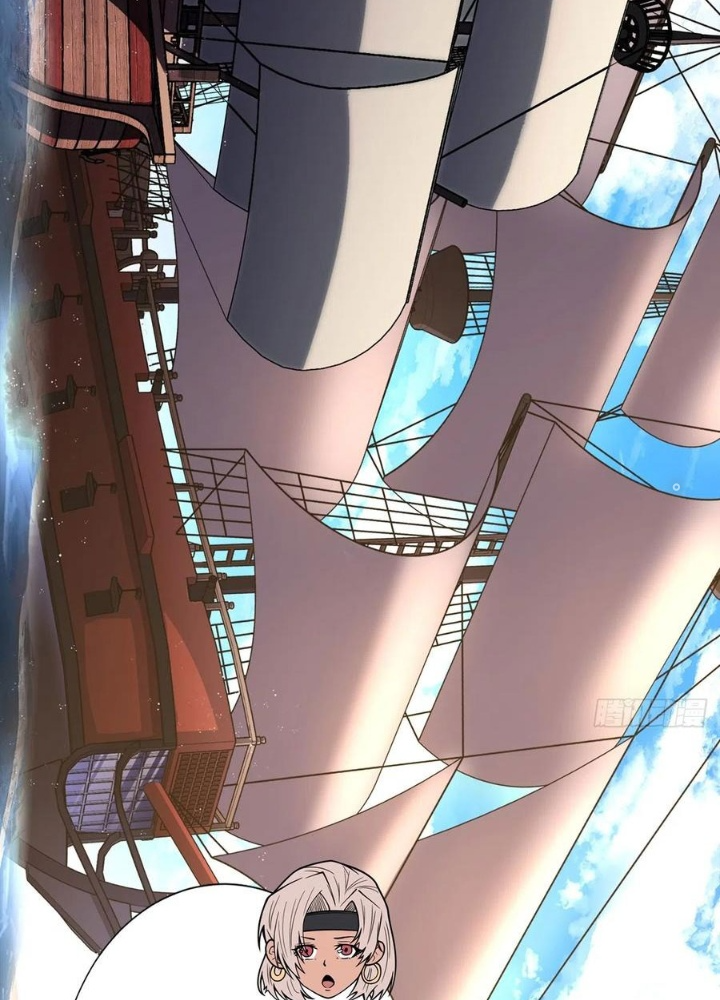 Nhân Vật Phản Diện? Chắc Chắn Không Phải Ta Chapter 64 - Trang 4