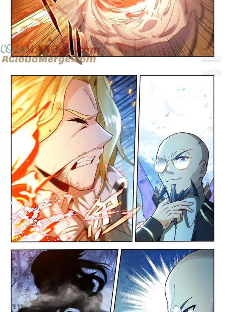 Đấu La Đại Lục 2 Chapter 481 - Trang 2