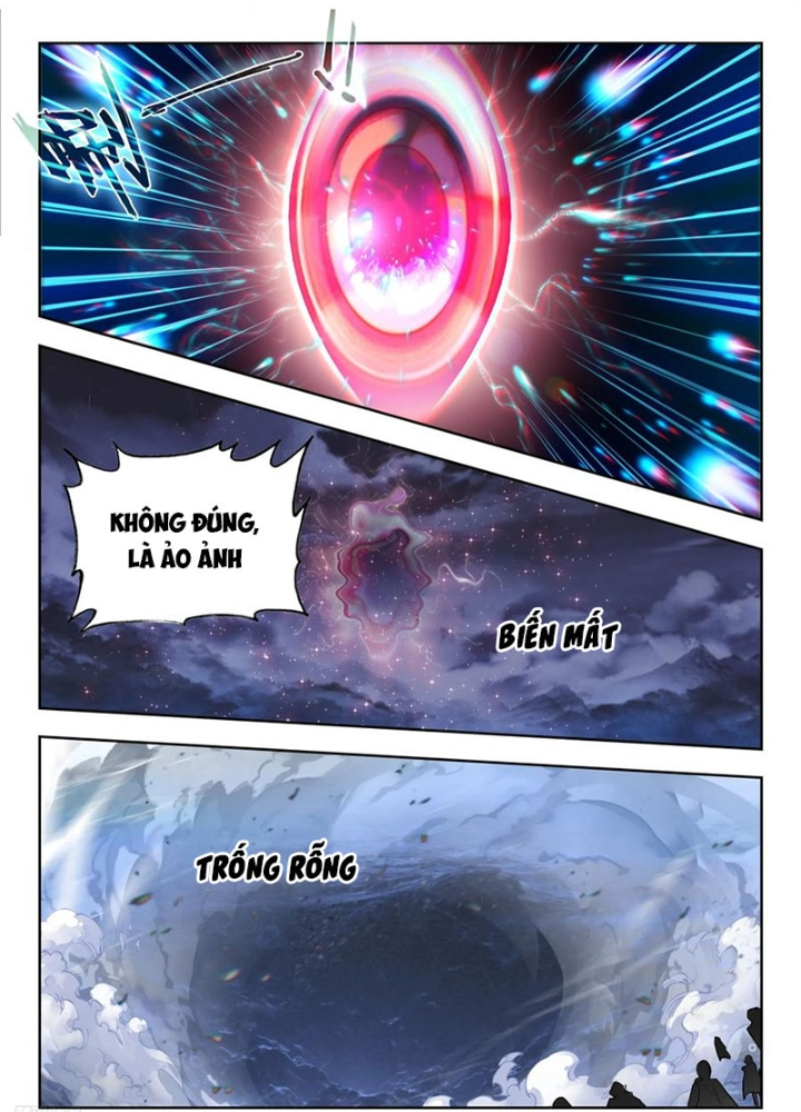 Đấu La Đại Lục 2 Chapter 481 - Trang 2