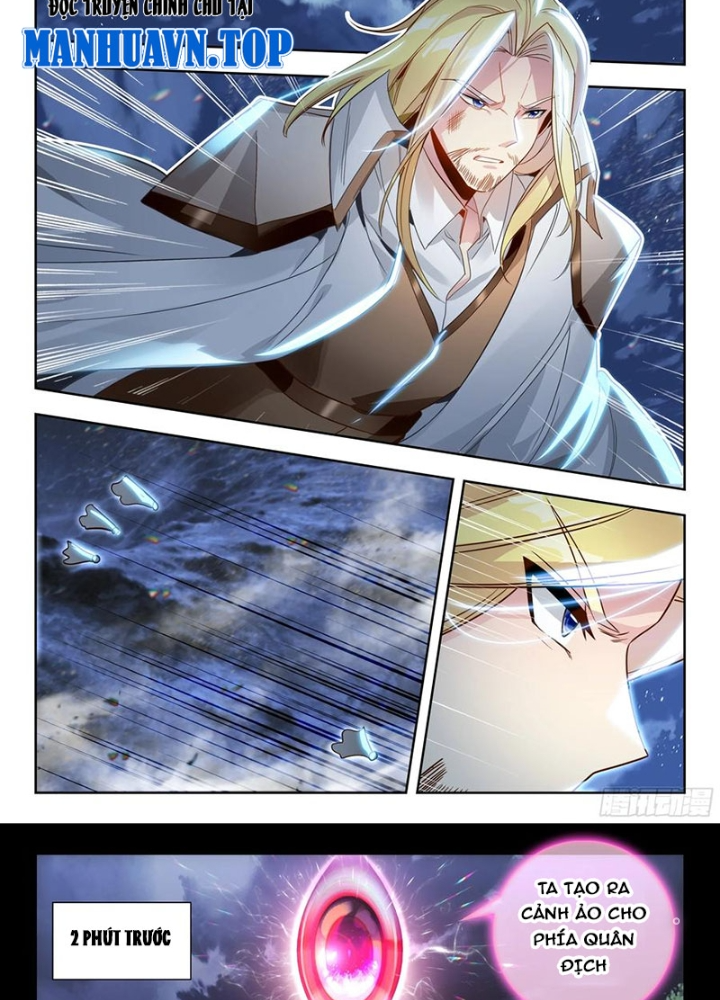 Đấu La Đại Lục 2 Chapter 481 - Trang 2