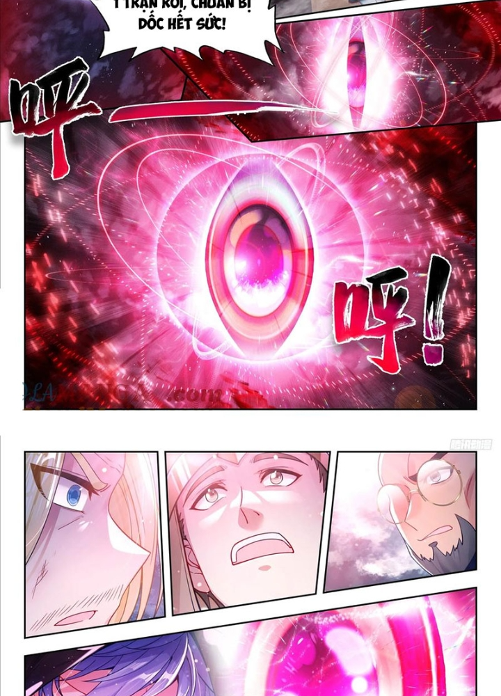 Đấu La Đại Lục 2 Chapter 481 - Trang 2