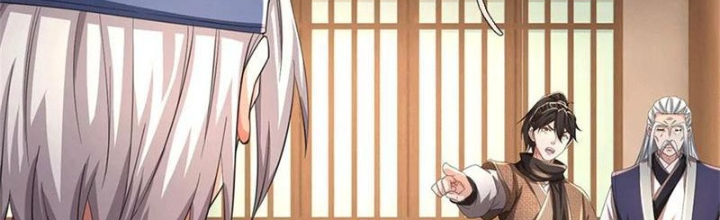 Tận thế thế giới Huyền Huyễn Ta Vô Địch Chapter 70 - Trang 2