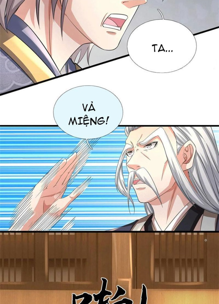 Tận thế thế giới Huyền Huyễn Ta Vô Địch Chapter 70 - Trang 2