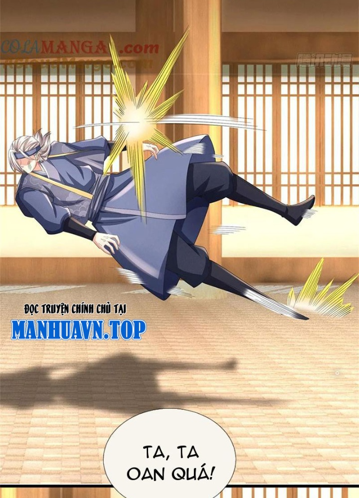 Tận thế thế giới Huyền Huyễn Ta Vô Địch Chapter 70 - Trang 2