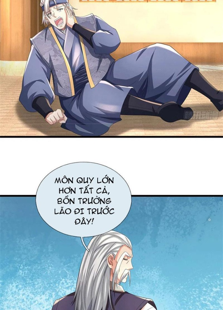 Tận thế thế giới Huyền Huyễn Ta Vô Địch Chapter 70 - Trang 2