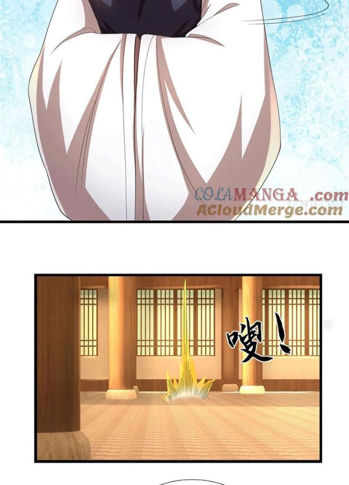 Tận thế thế giới Huyền Huyễn Ta Vô Địch Chapter 70 - Trang 2