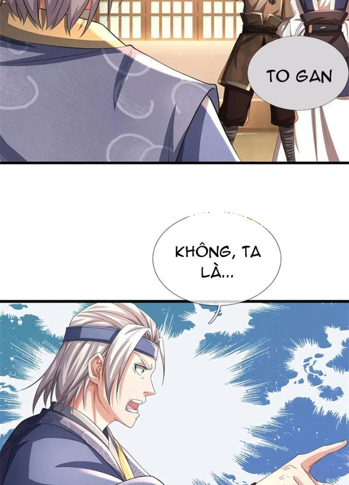 Tận thế thế giới Huyền Huyễn Ta Vô Địch Chapter 70 - Trang 2